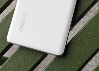 Realme GT 10.000mAh