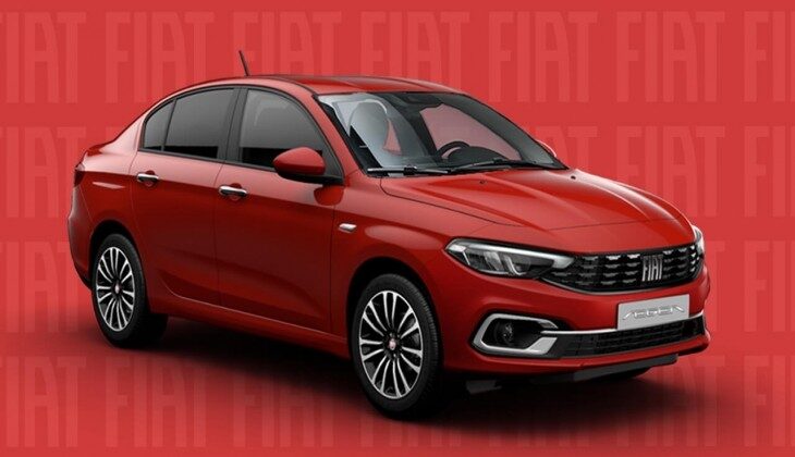 Fiat Mayıs fiyat listesi