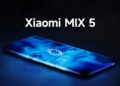 Xiaomi Mix 5
