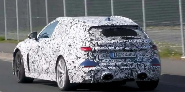 Audi RS5