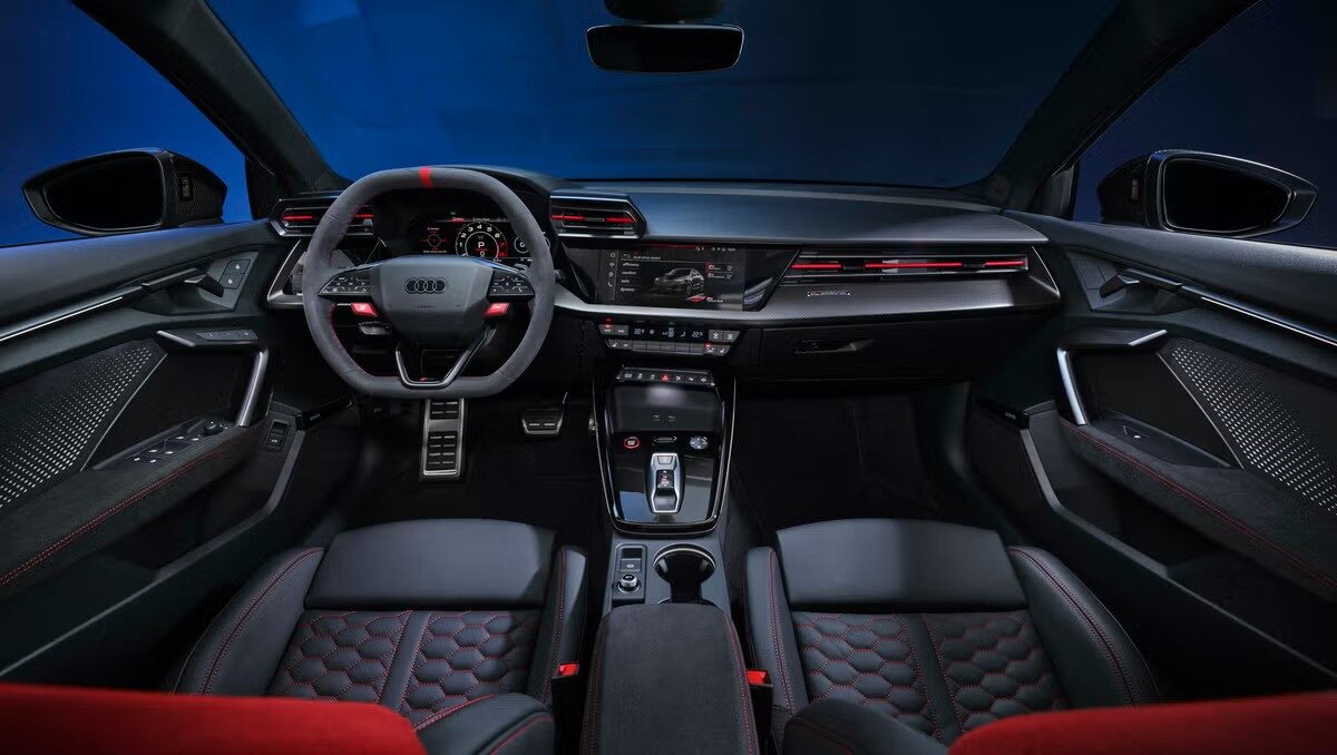 Audi RS5