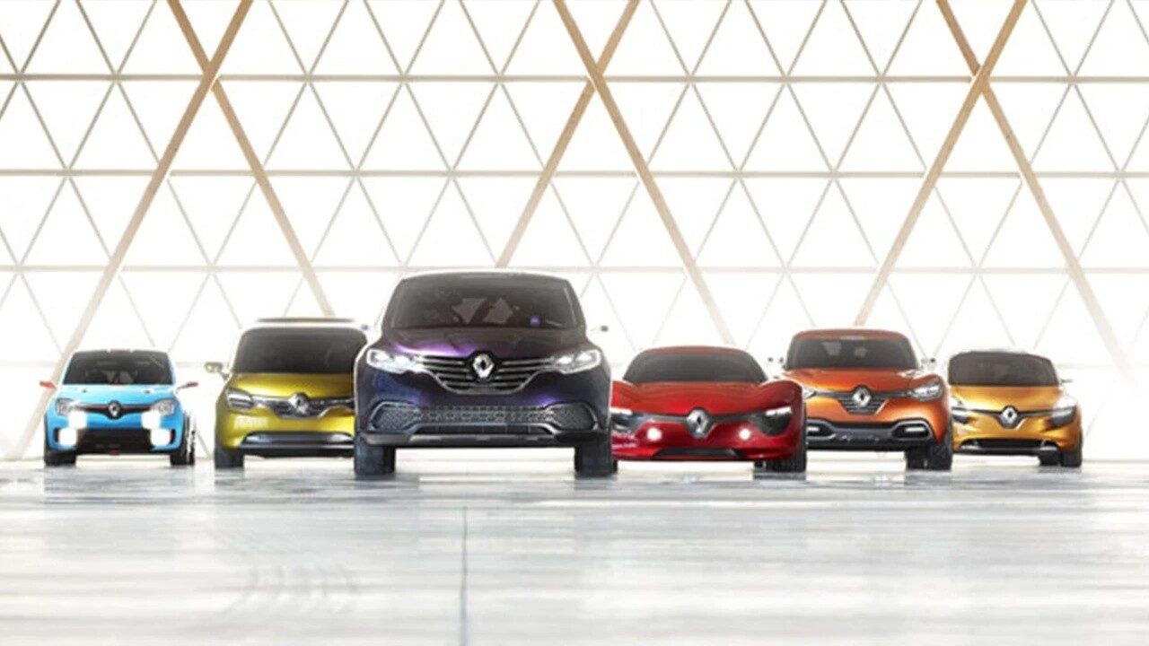 Renault Mayıs Fiyat Listesi