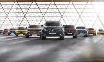 Renault Mayıs Fiyat Listesi