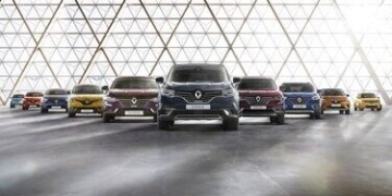 Renault Mayıs Fiyat Listesi
