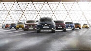 Renault Mayıs Fiyat Listesi