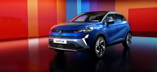 Renault Mayıs Fiyat Listesi