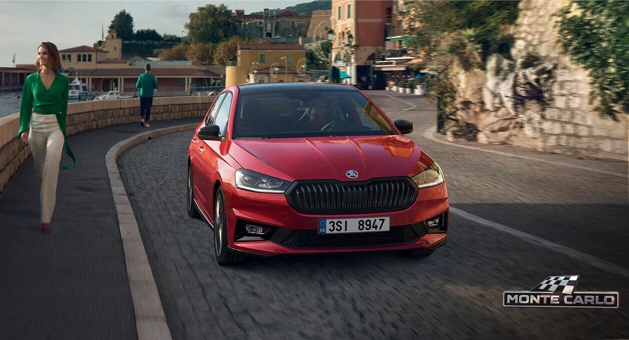 Skoda Mayıs Fiyat Listesi