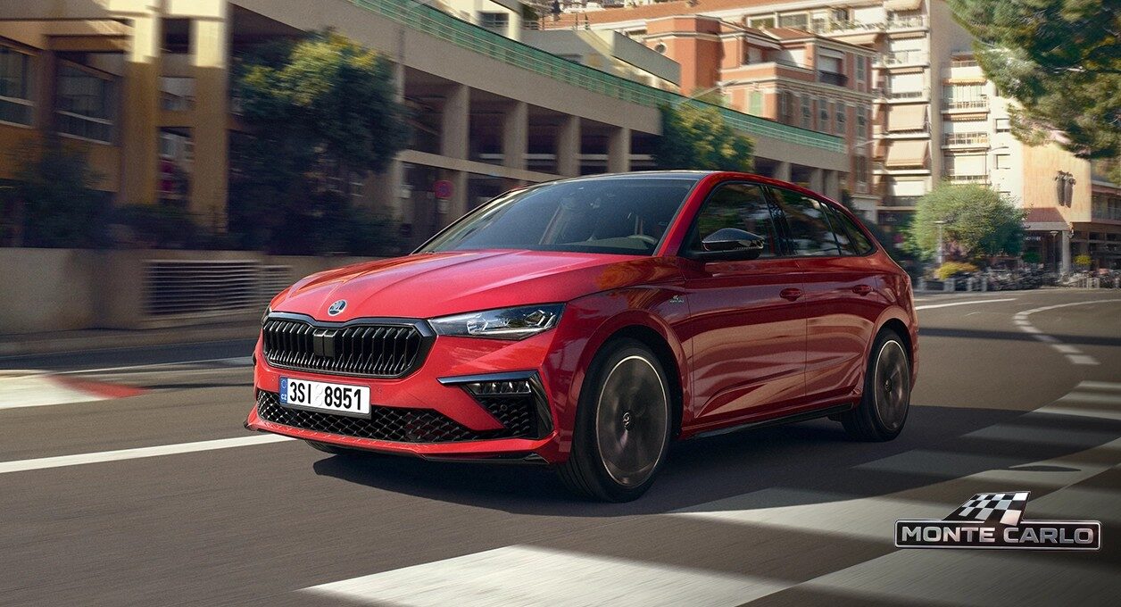 Skoda Mayıs Fiyat Listesi