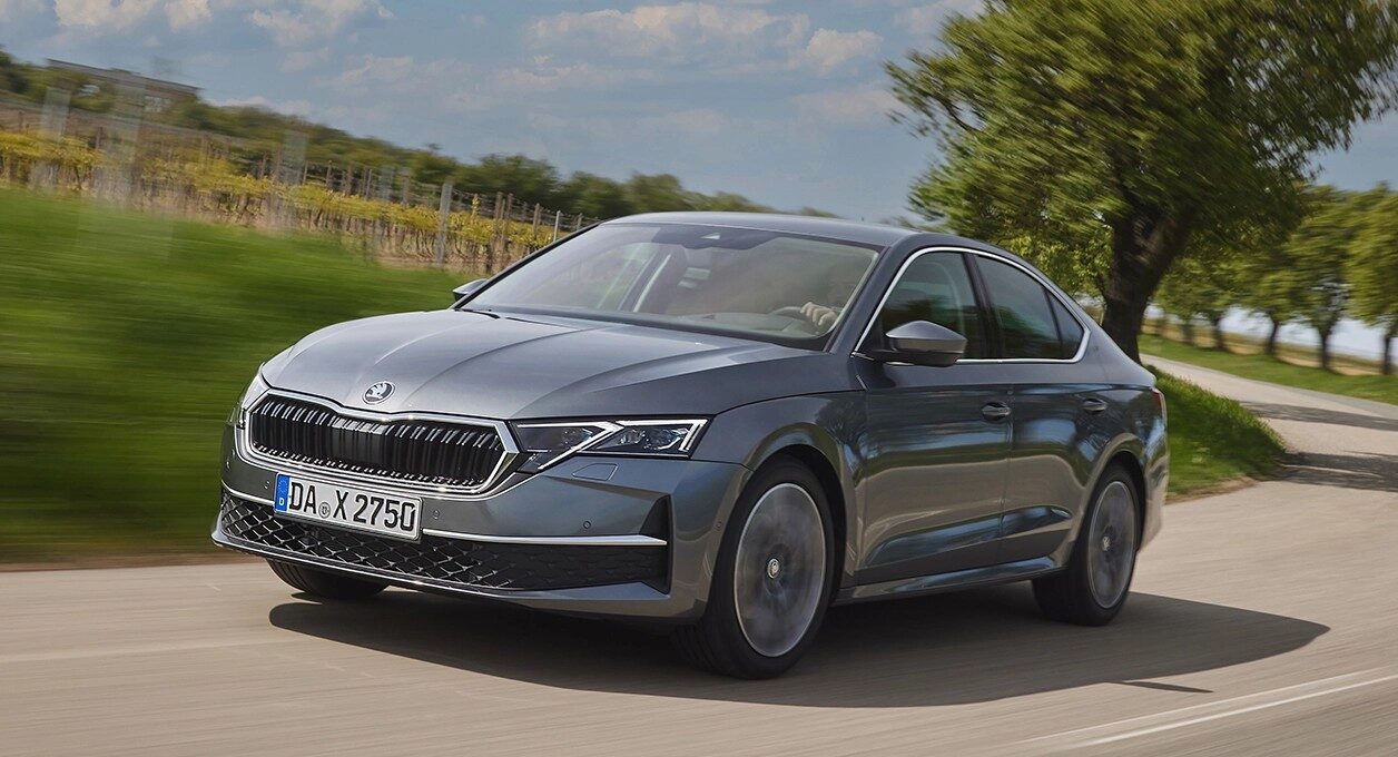Skoda Mayıs Fiyat Listesi