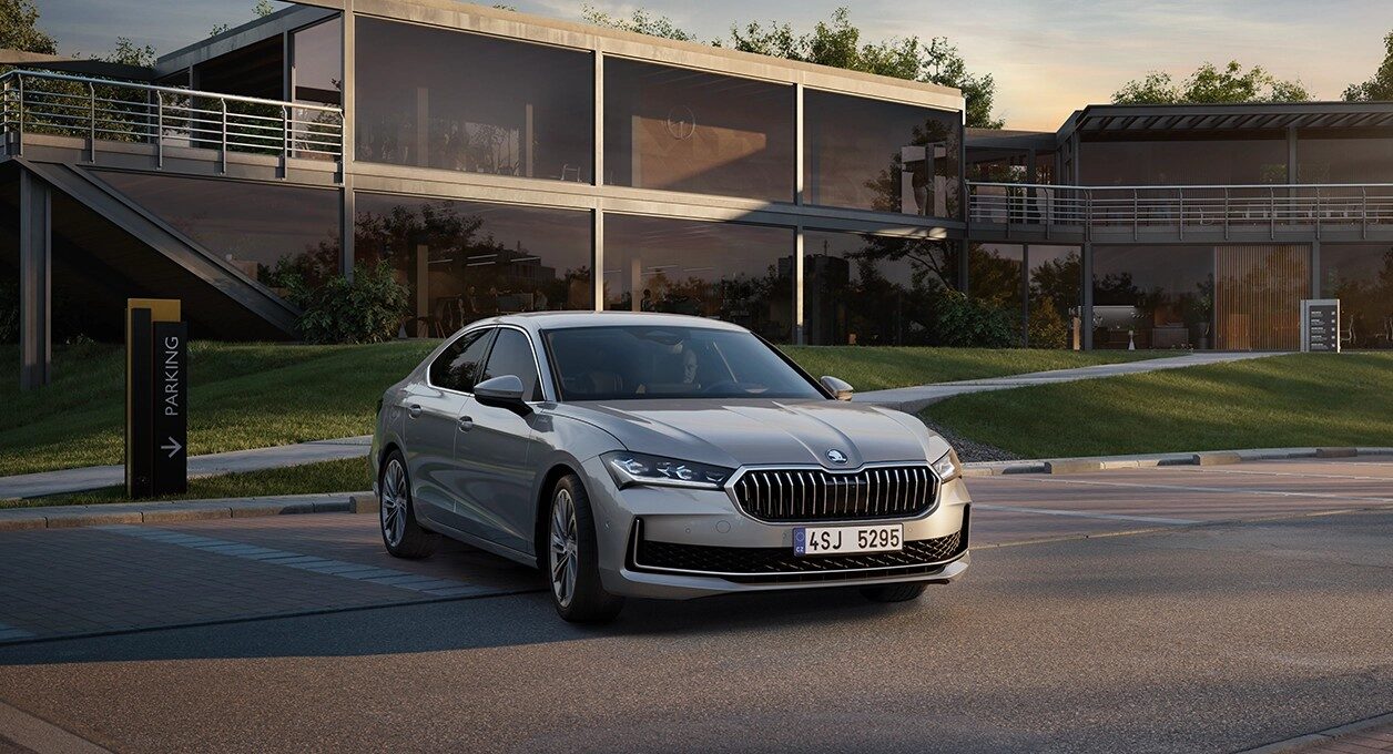Skoda Mayıs Fiyat Listesi