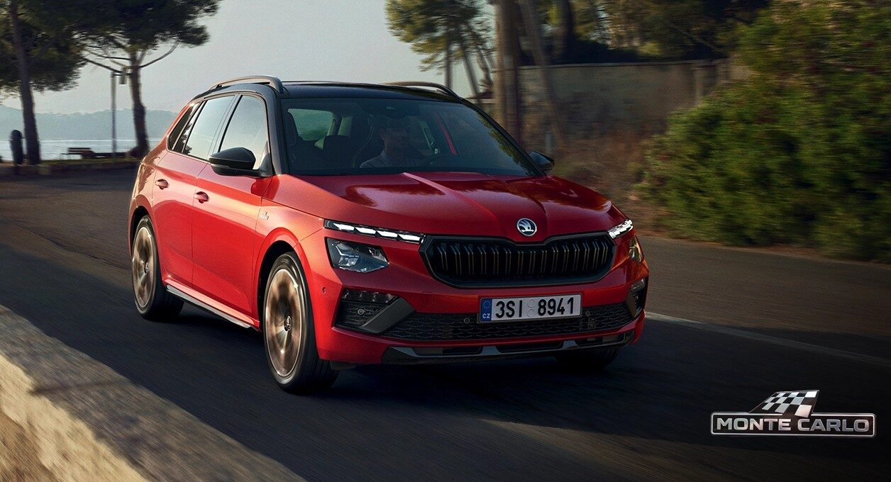 Skoda Mayıs Fiyat Listesi