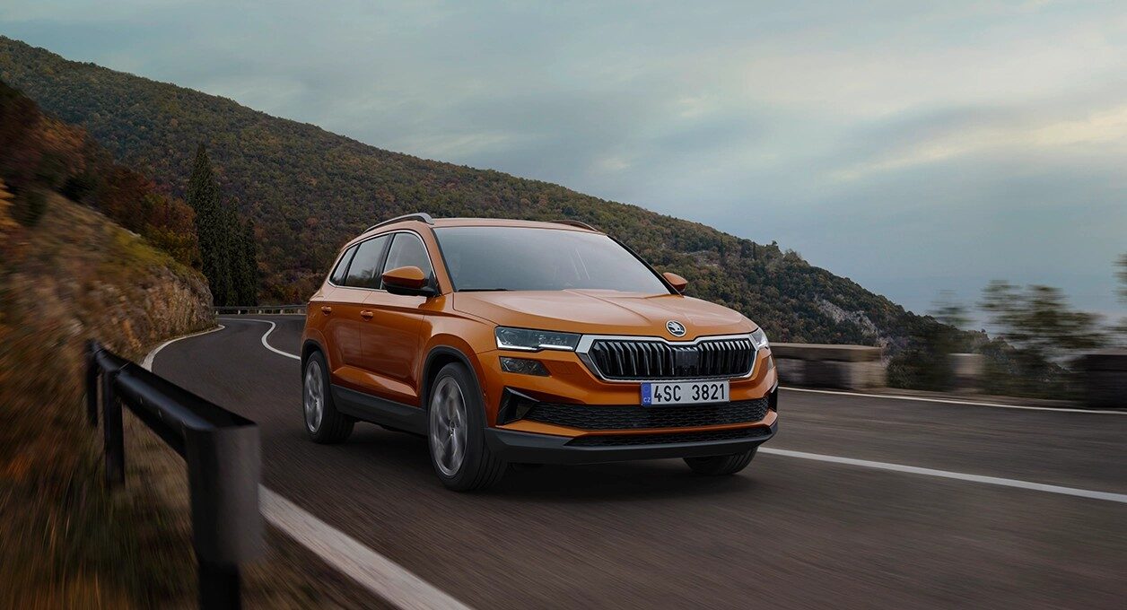 Skoda Mayıs Fiyat Listesi