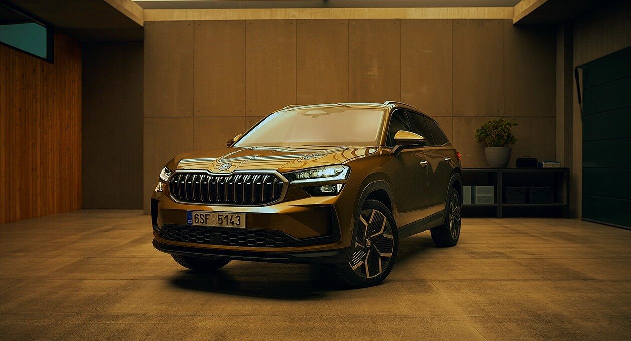 Skoda Mayıs Fiyat Listesi