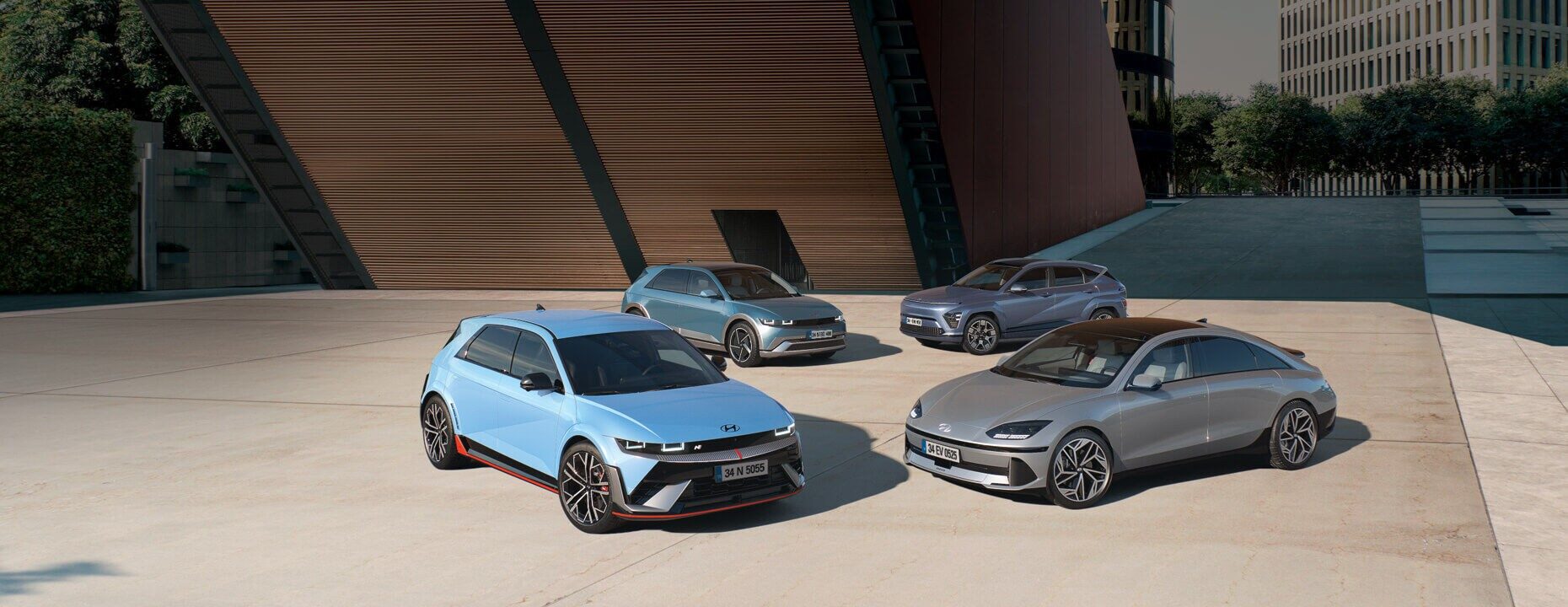 Hyundai Mayıs Fiyat Listesi