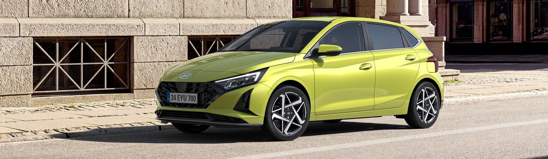Hyundai Mayıs Fiyat Listesi
