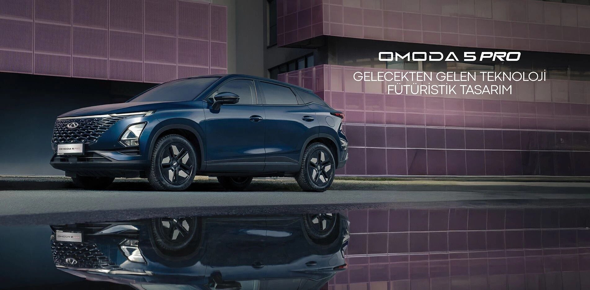 Chery Mayıs Fiyat Listesi