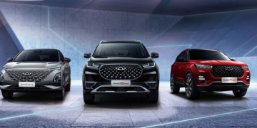 Chery Mayıs Fiyat Listesi