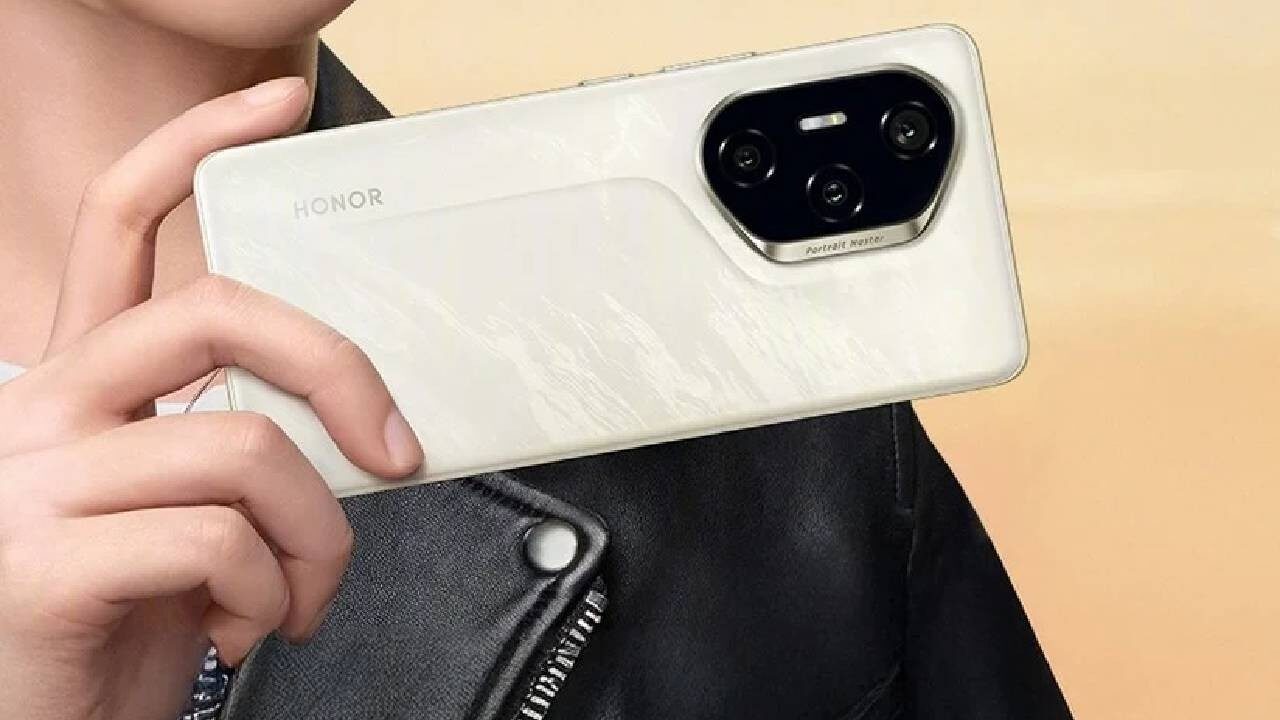 Honor 400
