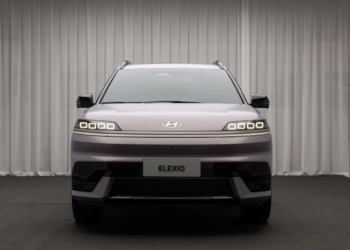 Hyundai Elexio