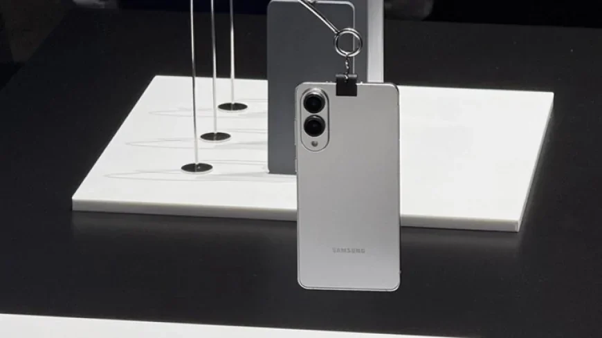 samsung galaxy s25 edge özellikleri tasarımı fiyatı çıkış tarihi