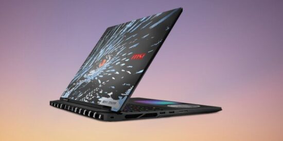 msi computex 2025 ödül