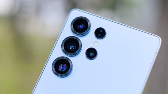 galaxy s25 kamera güncellemesi