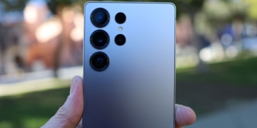 galaxy s25 kamera güncellemesi