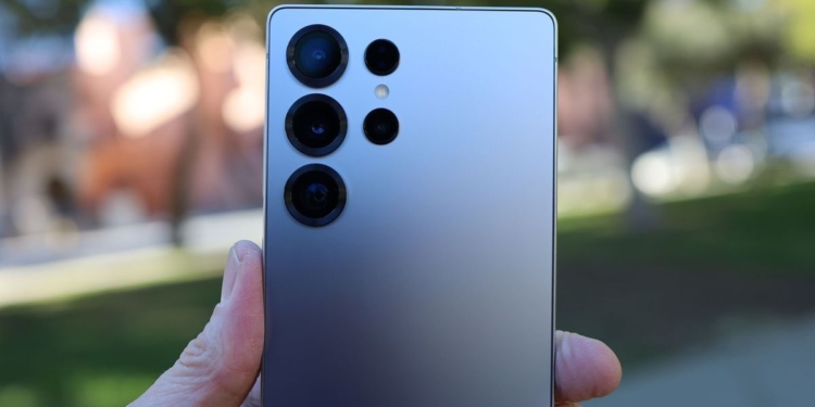 galaxy s25 kamera güncellemesi
