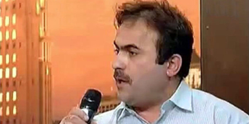 Uçan Adam Sabri öldü mü? Uçan Adam Sabri ne oldu?