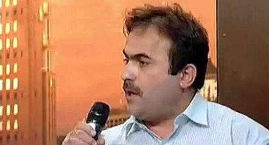 Uçan Adam Sabri öldü mü? Uçan Adam Sabri ne oldu?