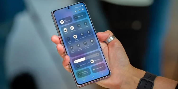 samsung one ui 8 nasıl olacak ne zaman çıkacak one ui 8 beta ne zaman