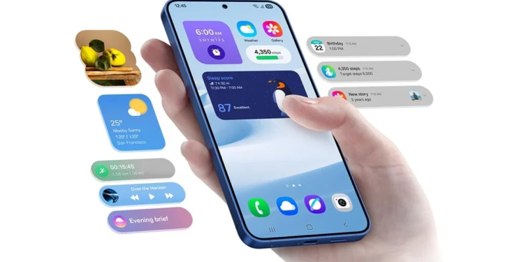 samsung galaxy s25 one ui 8 beta