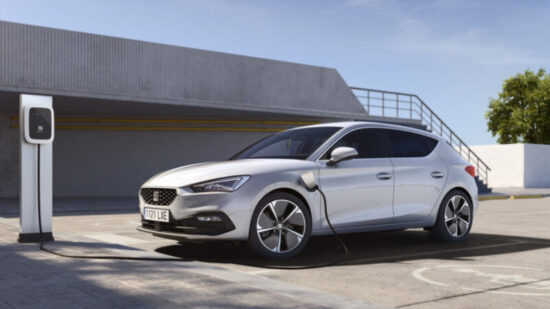 seat leon ehybrid mayıs 2025 kampanya