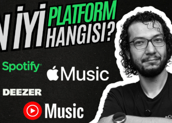 EN İYİ MÜZİK PLATFORMU HANGİSİ? | Spotify, Apple Müzik, Deezer vs YouTube Müzik