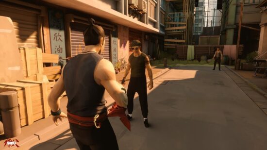sifu sistem gereksinimleri neler sifu dövüş oyunu
