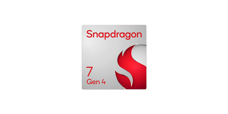 Snapdragon 7 Gen 4 tanıtıldı! İşte yeni Qualcomm işlemci!