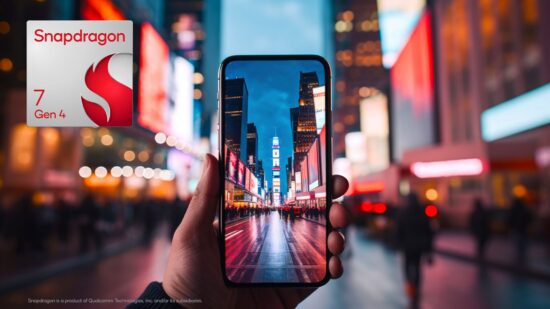 snapdragon 7 gen 4 özellikleri kullanacak telefonlar