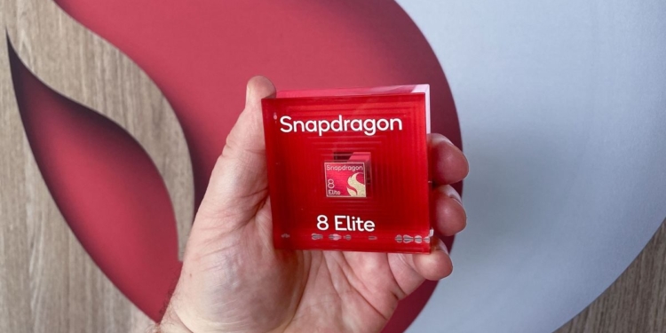 Snapdragon 8 Elite 2 çıkış tarihi açıklandı! Yeni Qualcomm etkinliği ne zaman? Snapdragon 8 Elite 2 ne zaman çıkacak çıkış tarihi yeni Qualcomm işlemci