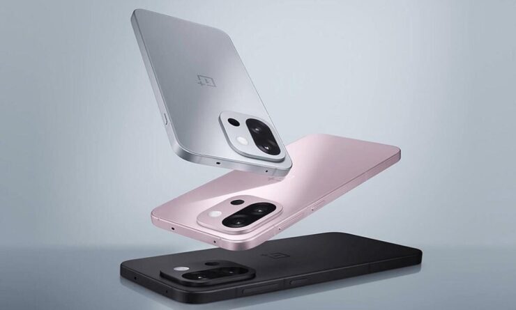 OnePlus 13T