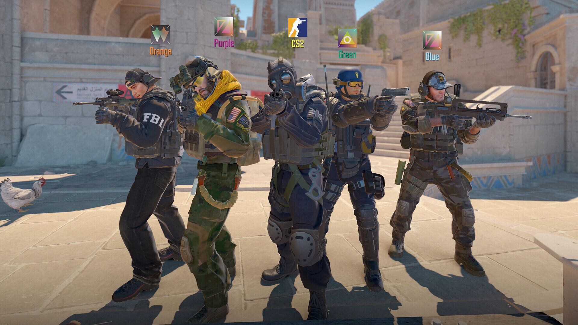 E-sporda Türkiye'nin ilk Counter-Strike 2 ligi düzenleniyor! Ne zaman başlayacak?