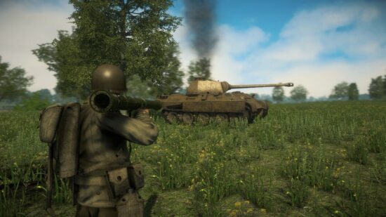 Steam 2. Dünya Savaşı oyunları indirimleri başladı! Hangi oyunlar indirimde? steam 2. dünya savaşı oyunları indirim mayıs 2025