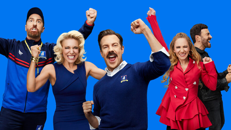 ted lasso 4. sezon ne zaman