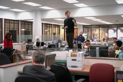 the office devam dizisi the paper ne zaman çıkacak nerede yayınlanacak konusu ne olacak