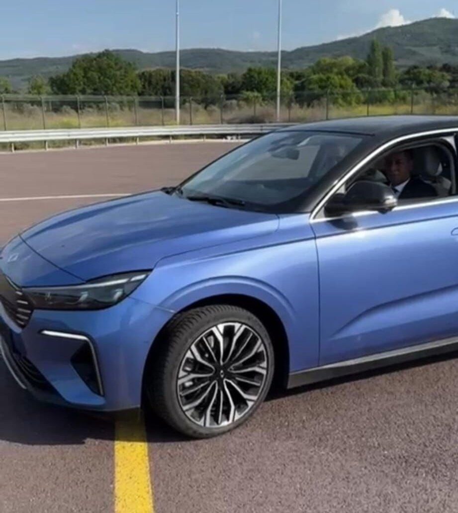 togg t10f yeni rengi 2025