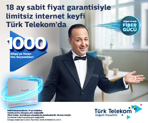 Türk Telekom