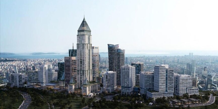 türkiye'nin en büyük markaları 2025