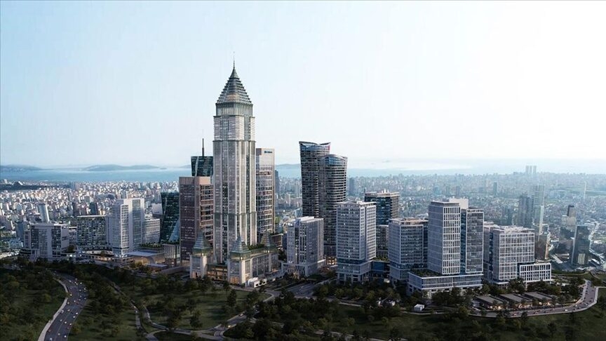 türkiye'nin en büyük markaları 2025