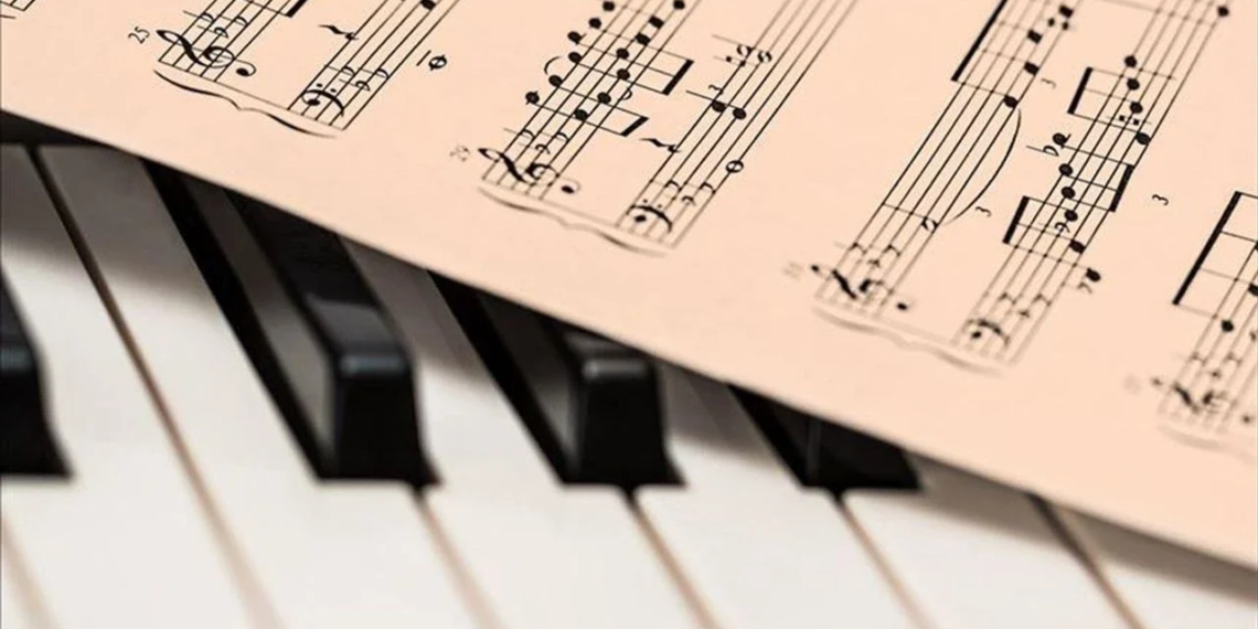 Türkiye’de düğün telif meselesi başlıyor! Müzik Çalmak Artık Ücretsiz Olmayacak mı?
