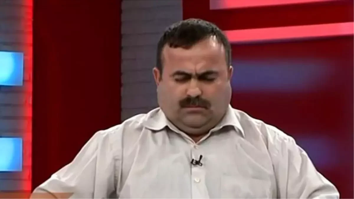 Türkiye'nin televizyon tarihine damga vuran ve "Uçan Adam" lakabıyla tanınan Uçan Adam Sabri, hayatını kaybetti.