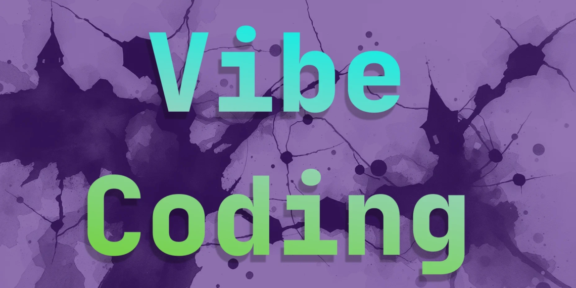 vibe kodlama nedir vibe coding nedir ne iş yapar